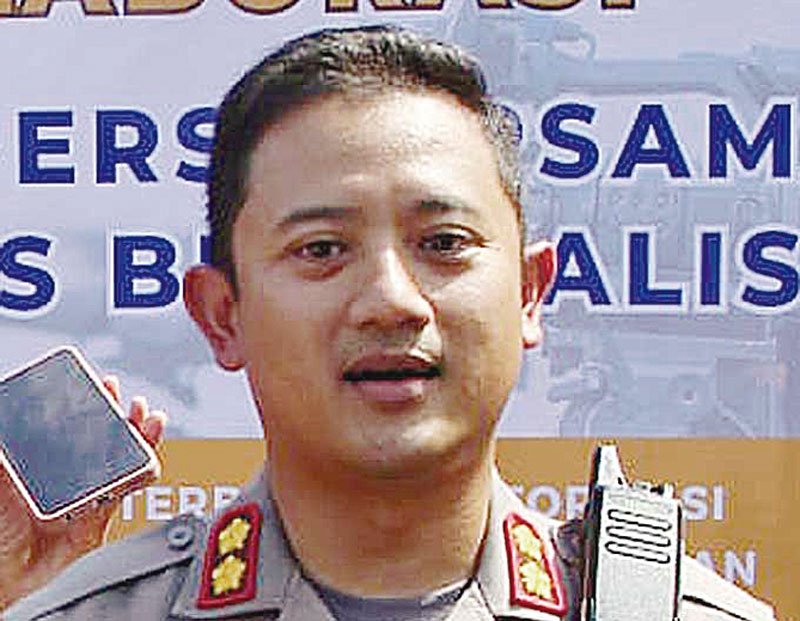 Karhutla di Lahan Korporasi Naik Penyidikan 